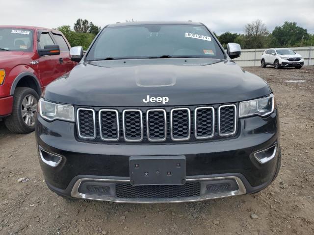 2018 JEEP GRAND CHER - 1C4RJFBG3JC139654