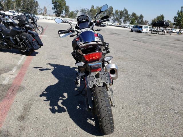 2023 BMW F 850 GS - WB10B1903P6H06101