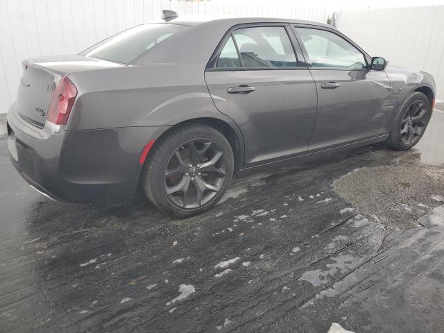 2023 CHRYSLER 300 S - 2C3CCABG0PH537630