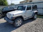 JEEP WRANGLER X photo