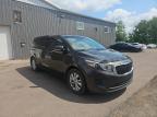 2016 KIA SEDONA LX - KNDMB5C15G6221159