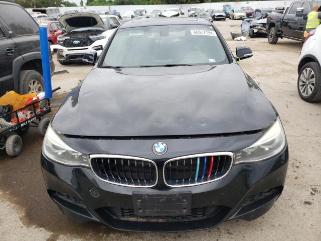 2015 BMW 335 XIGT WBA3X9C55FD868353