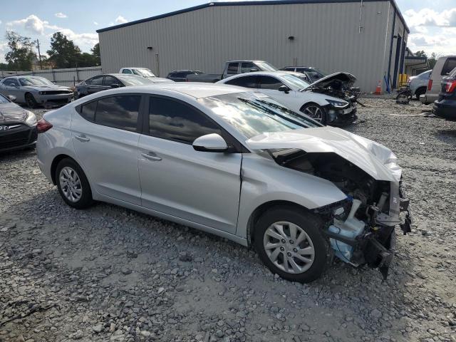2019 HYUNDAI ELANTRA SE - KMHD74LF9KU840418