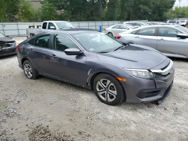 2016 HONDA CIVIC LX - 19XFC2F58GE243363