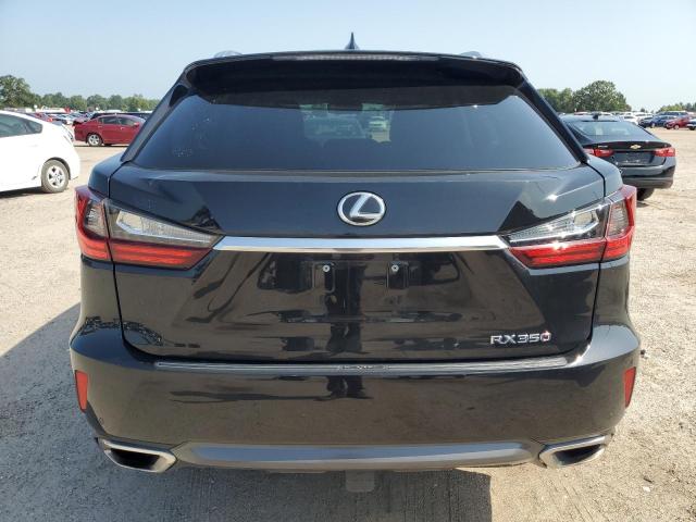 2018 LEXUS RX 350 BAS - 2T2ZZMCA7JC104089
