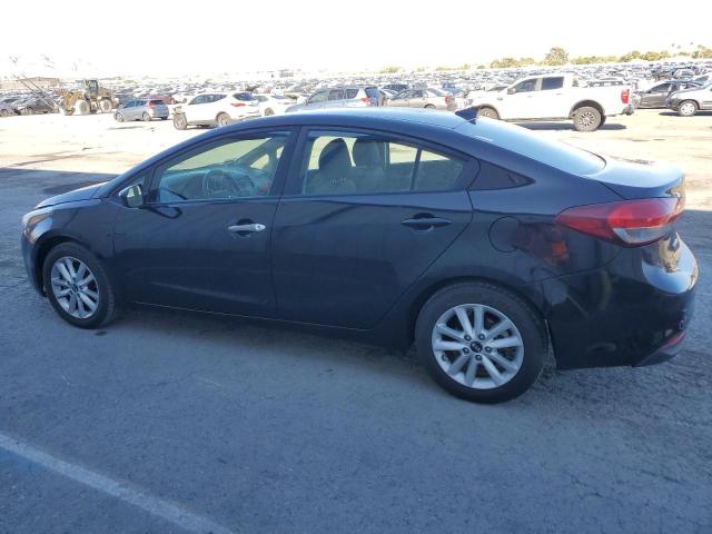 VIN 3KPFL4A70HE013743 2017 KIA FORTE no.2