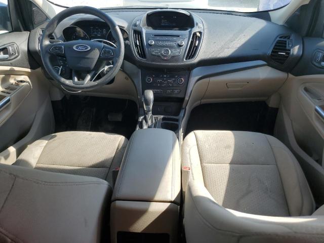 2018 FORD ESCAPE SE - 1FMCU0GD9JUD07506