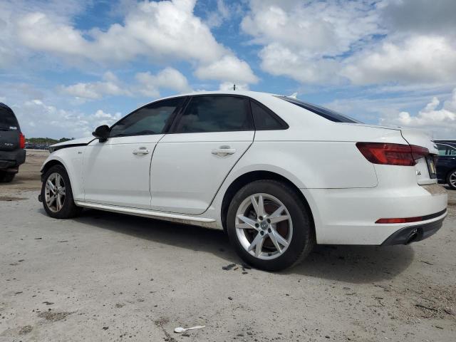 VIN WAUKMAF49JA118117 2018 Audi A4, Premium no.2