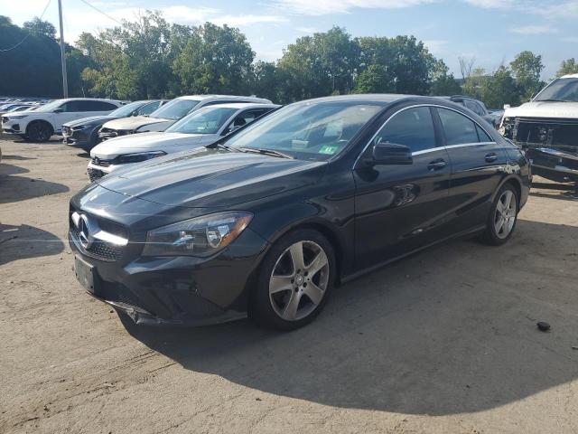 VIN WDDSJ4EB3GN294889 2016 Mercedes-Benz CLA-Class,... no.1