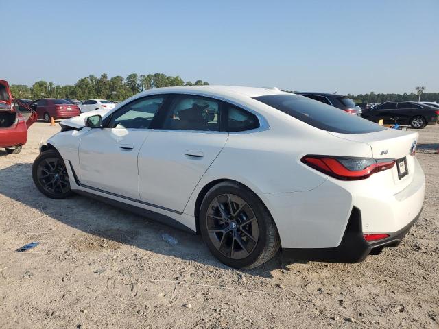 2023 BMW I4 EDRIVE - WBY43AW06PFP97902