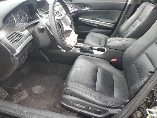 VIN 5J6TF3H57DL001058 2013 Honda Crosstour, Exl no.7