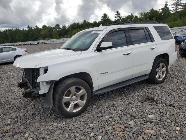 2016 CHEVROLET TAHOE K150 - 1GNSKBKC8GR210574