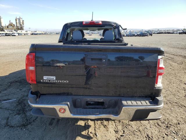 2021 CHEVROLET COLORADO - 1GCGSBEA0M1130432