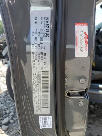 2020 JEEP CHEROKEE L - 1C4PJLDBXLD585465