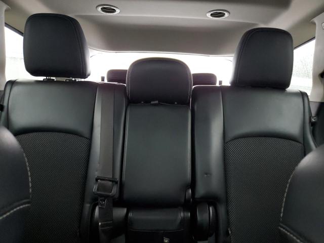 2020 DODGE JOURNEY CR - 3C4PDCGB2LT206181