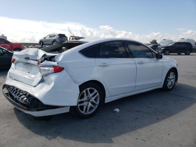 VIN 1FA6P0H73F5117094 2015 Ford Fusion, SE no.3