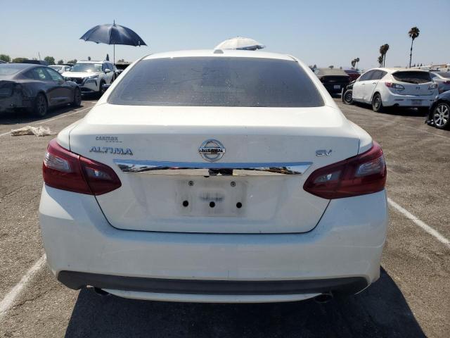 2018 NISSAN ALTIMA 2.5 - 1N4AL3AP0JC254757