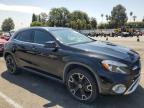 MERCEDES-BENZ GLA 250 4M photo