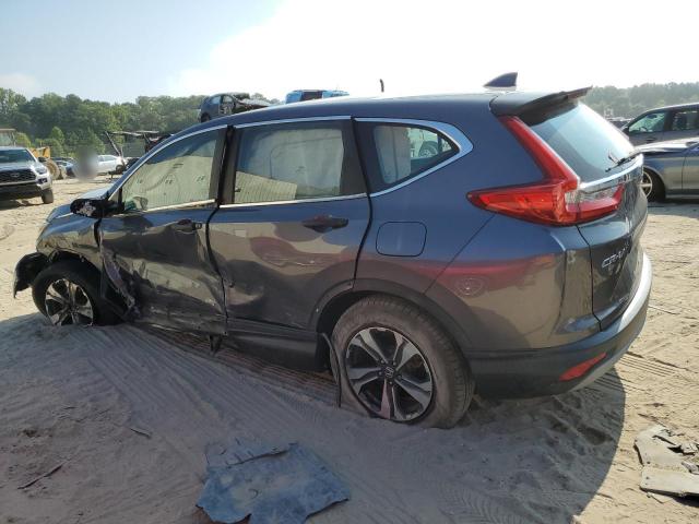 2017 HONDA CR-V LX - 2HKRW6H33HH223011