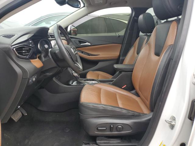 2021 BUICK ENCORE GX - KL4MMFSL9MB163539
