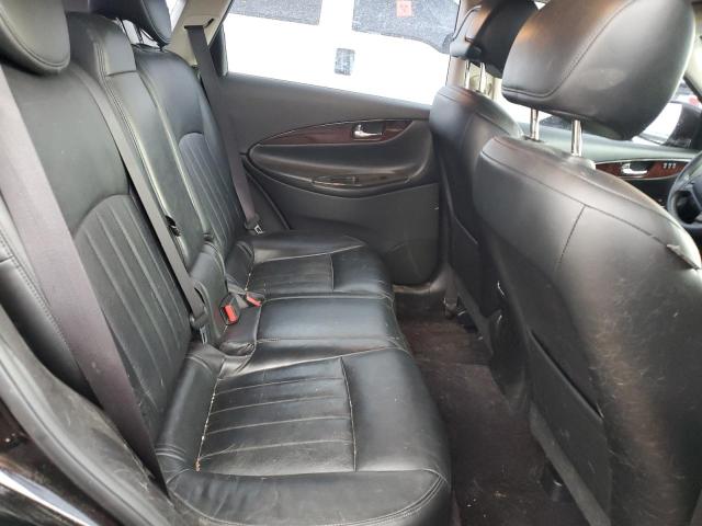 2017 INFINITI QX50 - JN1BJ0RR7HM405383