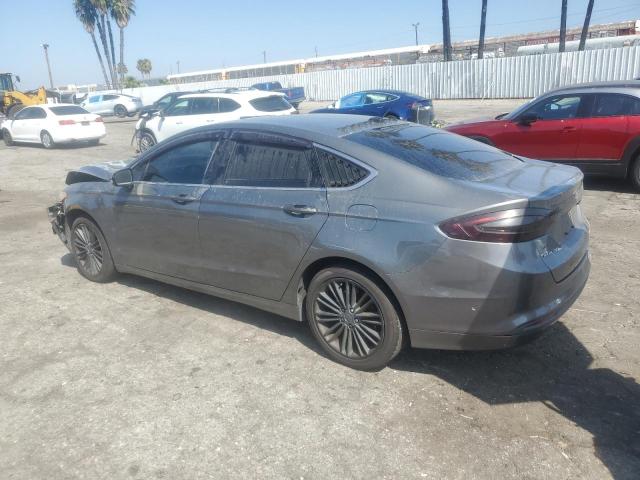 VIN 3FA6P0HD5ER111539 2014 Ford Fusion, SE no.2