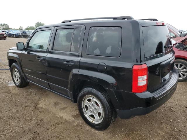 VIN 1C4NJPBB3ED850411 2014 Jeep Patriot, Sport no.2