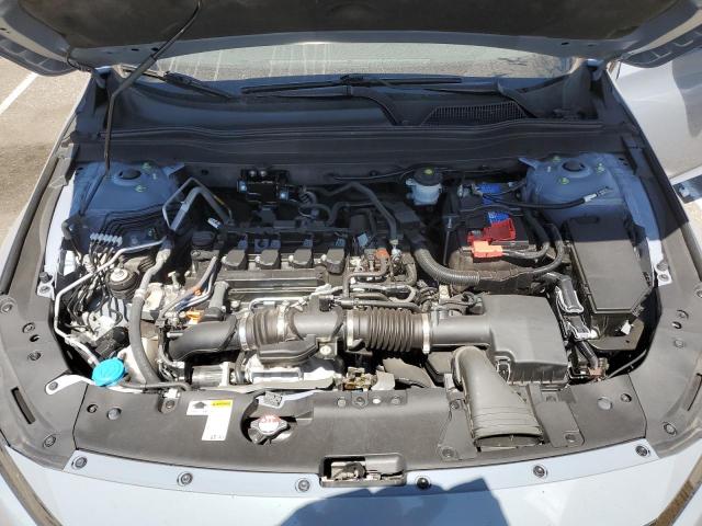 VIN 1HGCV1F42MA023814 2021 Honda Accord, Sport Se no.11