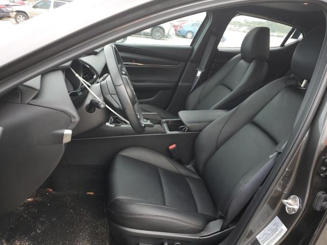 2024 MAZDA 3 PREFERRE - JM1BPALM7R1650489