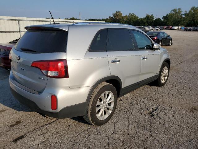 Vin: 5xykuda75fg618353, lot: 69148324, kia sorento ex 20153