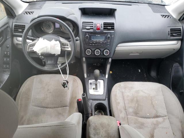 2015 SUBARU FORESTER 2 - JF2SJAFC1FH530664