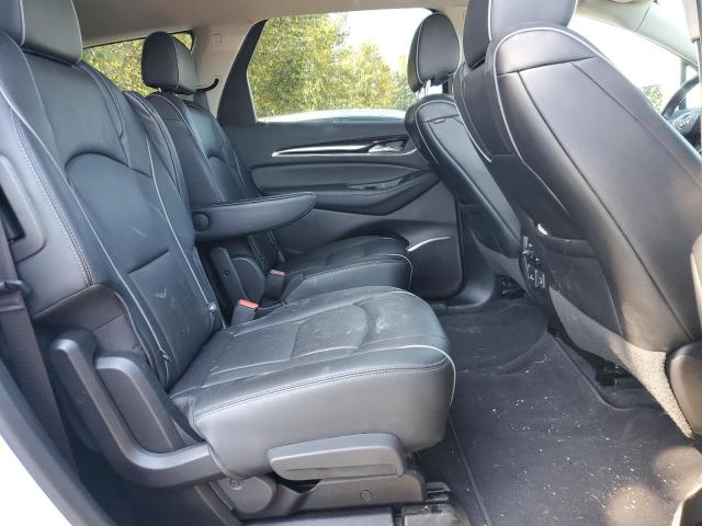 2019 BUICK ENCLAVE AV - 5GAEVCKW7KJ257746