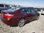 Lot #3023440316 2015 HONDA ACCORD LX