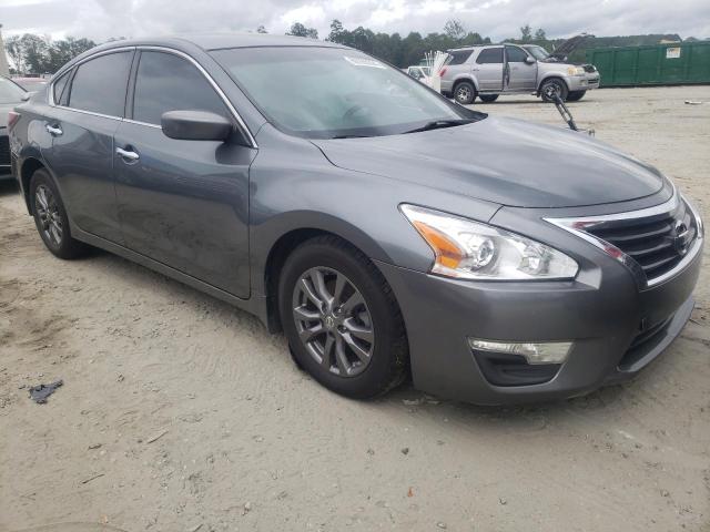 Vin: 1n4al3ap8fn357324, lot: 66165094, nissan altima 2.5 20154