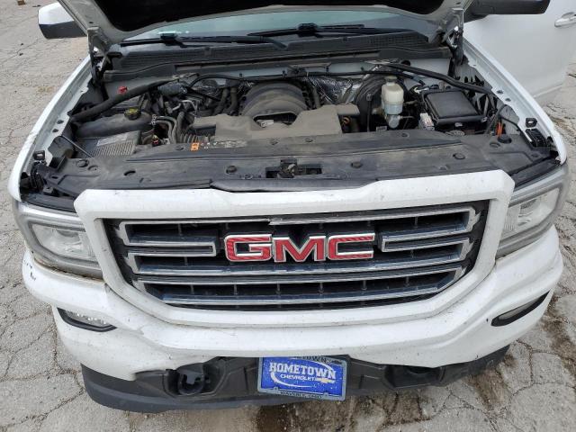 2017 GMC SIERRA K15 - 1GTV2MEC7HZ164069