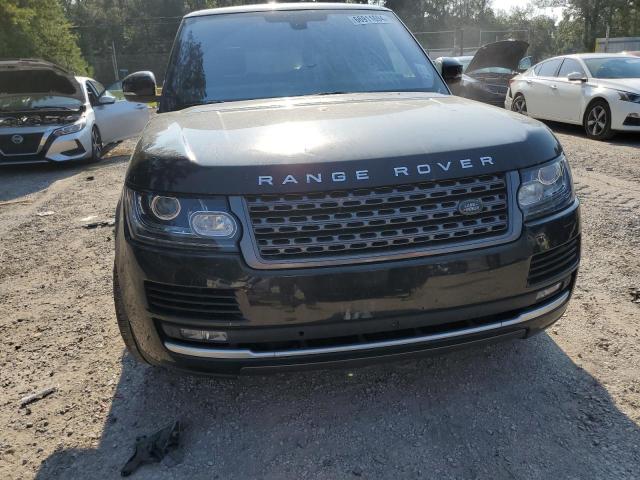 VIN SALGR2PF6GA316073 2016 Land Rover Range Rover no.5