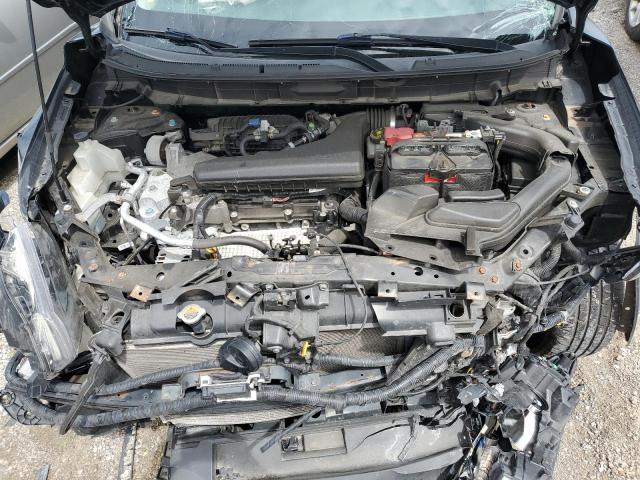 2017 NISSAN ROGUE S - KNMAT2MV7HP587720