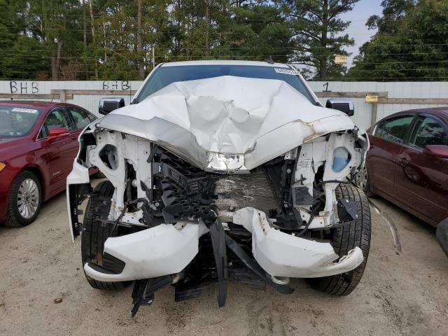2020 CHEVROLET SILVERADO - 1GCRWBEHXLZ283202