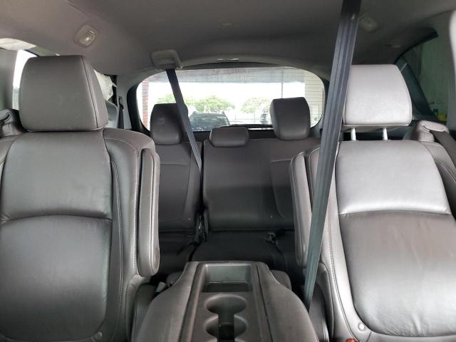 2019 HONDA ODYSSEY EX - 5FNRL6H78KB065489