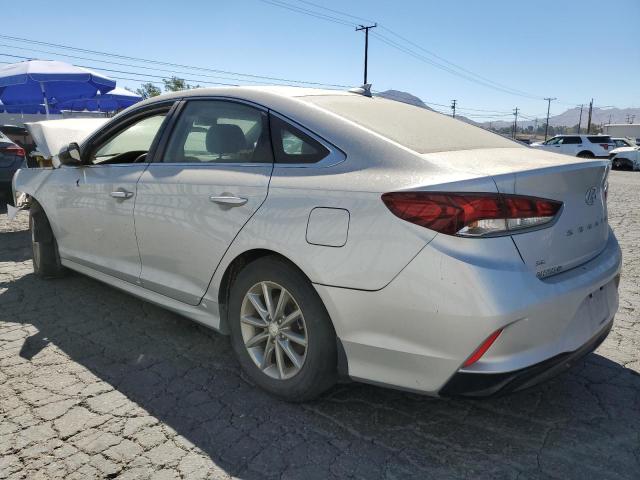 2019 HYUNDAI SONATA SE - 5NPE24AF9KH788986