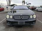 MERCEDES-BENZ CL 500 photo