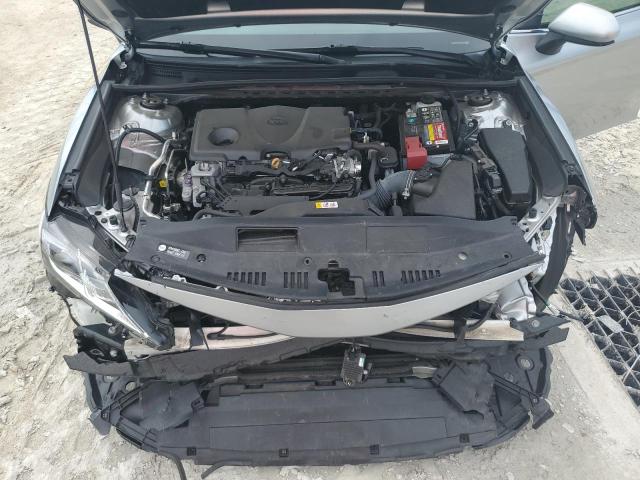 VIN 4T1C11AK2NU632137 2022 Toyota Camry, LE no.11