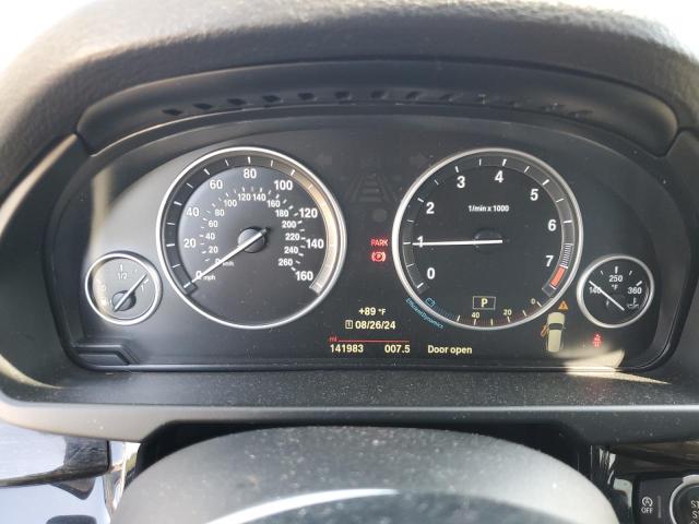 2015 BMW X5 XDRIVE3 - 5UXKR0C59F0K53511