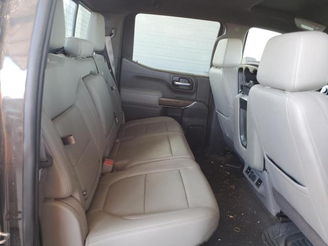 2021 CHEVROLET SILVERADO - 1GCUYDED1MZ216051