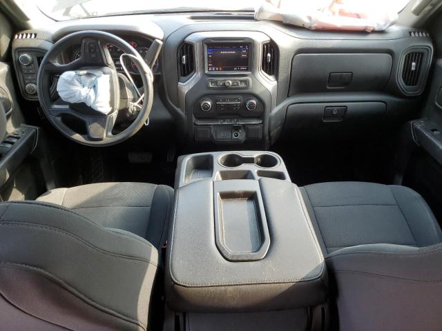 2020 CHEVROLET SILVERADO - 1GCRYBEF6LZ255423