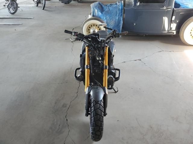 2014 YAMAHA FZ09 JYARN33E9EA001355