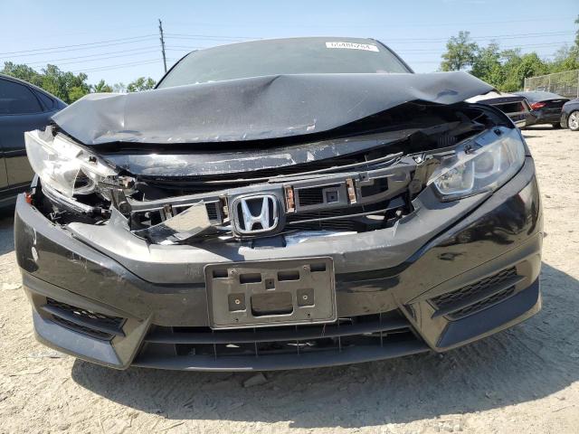 VIN 2HGFC4B08HH310640 2017 Honda Civic, LX no.5