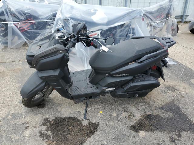 2022 YAMAHA YW125 RKRSEH9Y8NA002770