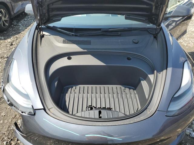 2023 TESLA MODEL 3 - 5YJ3E1EA7PF424051