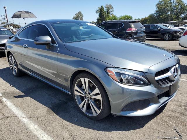 VIN WDDWJ4JB6HF587432 2017 Mercedes-Benz C-Class, 300 no.4